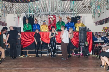 Bild 710 - Latuff 21014 die Wiemersdorfer Karnevalsveranstaltung